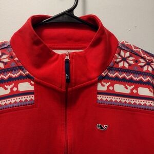 Vine Yard Vines Sweatshirt